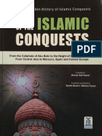 Atlas of The Islamic Conquest