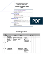 Self Assesment Akreditasi RS Versi 2012 - Pokja PP.6