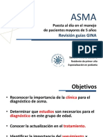 Asma Guias Gina Mayores de 5 Años PDF