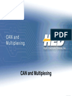 Can and Multiple Xing