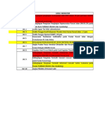 Jadwal Rawat Inap 2