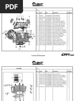 Parts Catalog (Zx490lch-6 - Pjag53!1!1) | PDF
