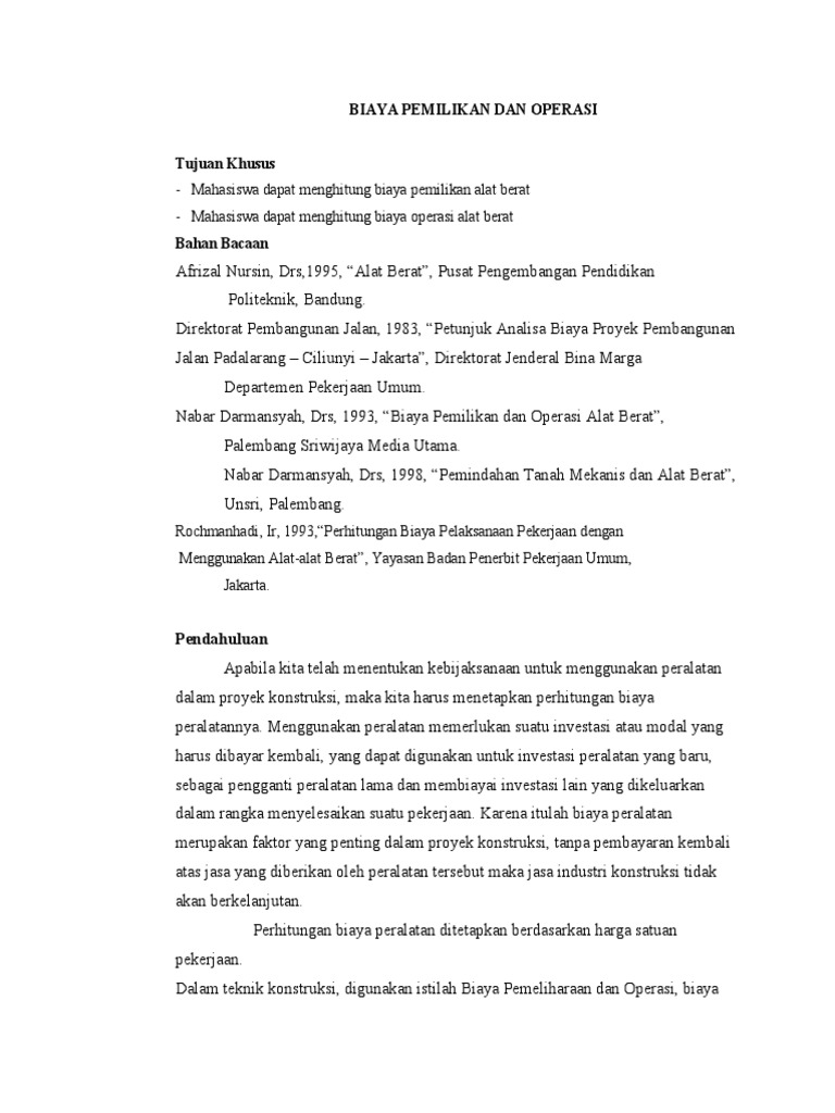 Modul 7 | PDF