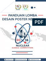 Panduan Poster NSC Kommun Palembang 2018 PDF