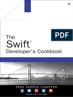 Swift Developers Book
