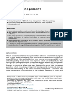 Anesthesiology Clinics Volume 32 Issue 2 2014 (Doi 10.1016/j.anclin.2014.02.022) Anderson, Jennifer Klock, P. Allan