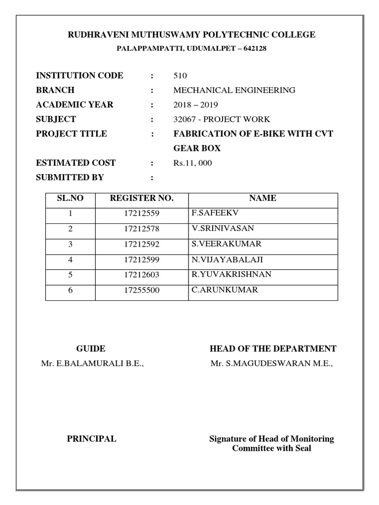 Battery Cycle PDF Transmission (Mechanics) Engines