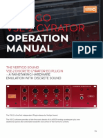 Vse 2 Plugin Manual