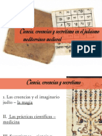JudaismoMedieval PDF
