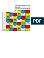 Jadwal Jaga