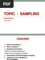 Sampling 180318081140