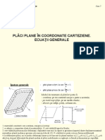 Curs 7 - Complemente TE - PL Ortotrope