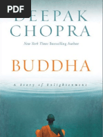 Download Buddha A Story of Enlightenment by Deepak Chopra SN39689524 doc pdf
