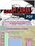 Terapi Cairan IDI 2016