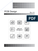 CR5000 Pcb-Design-Master-Training PDF