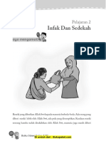 Bab 2 Infak Dan Sedekah PDF