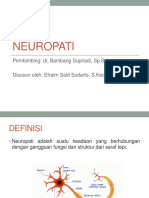 NEUROPATI