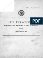 OP 422 - Ordnance Pamphlet Air Phenomena