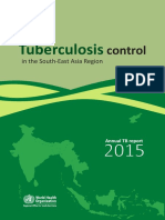 Annual TB Report 2015 PDF