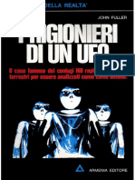 John G. Fuller - Prigionieri Di Un UFO (1966) (PDF Ufologia Alieni Abduction Malanga Ipnosi)