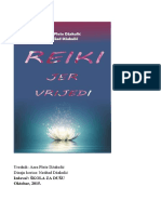Reiki Jer Vrijedi PDF