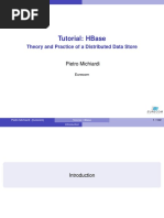 Hbase PPT PDF