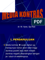 RADIOLOGI MEDIA KONTRAS