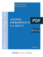 3966-PCN-12 Anemia Fierodeficitara La Adult PDF