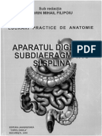 Filipoiu - Digestiv PDF