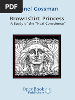 Brownshirt Princess: A Study of The "Nazi Conscience"