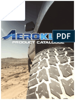 Aeroklas Product Catalogue PDF