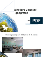 Pedagosko-Psiholoski Aspekti Nastave