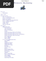 Mechanical Assembly Quality Checklist | PDF | Industrial Processes ...