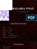 Putri Nur Indah Sari-11120172041-Malaria Vivax