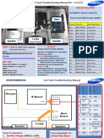 Samsung UN55C5000QFXZA Fast Track Guide (SM) PDF