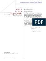 Panduan TA Dan KP PDF