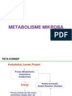 METOBOLISME MIKROBA