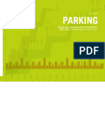 Parking Structure Design Methods