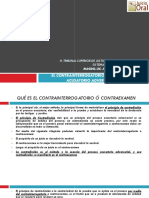 El Contrainterrogatorio en El Sistema Acusatorio Adversarial - Arturo León de La Vega