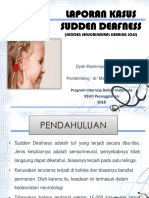 Case Sudden Deafness.pptx