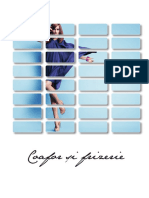 Coafor Si Frizerie PDF