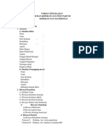 Format Pengkajian Maternitas