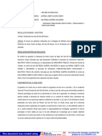 .. Cortesuperior Tumbes Documentos EXP 484 2009 240709