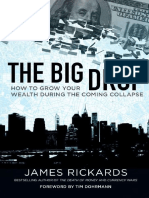 James Rickards - The Big Drop