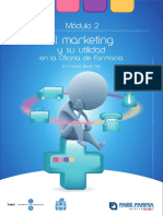 Marketing farmacia utilidad