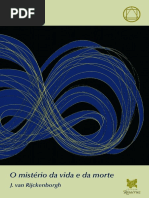 O Misterio da Vidae da Morte - Jan Van Rijckenborgh.pdf