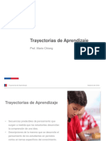 Trayectorias de Aprendizaje PDF