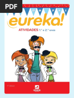 Ae Eureka 1 2 Dia Pai 2018
