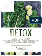 Profundiza Tu Detox