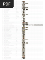 Mopar Parts List 0001-0100